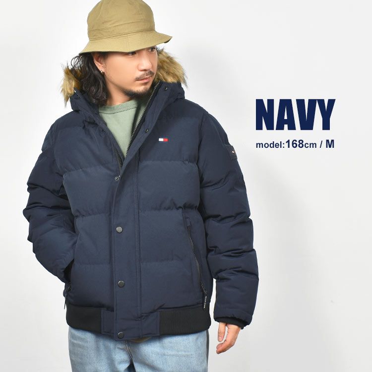 中綿ジャケット TOMMY HILFIGER トミー ヒルフィガー ダウン 中綿ジャケット TOMMY HILFIGER トミー ヒルフィガー ダウン
