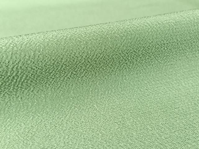 薄緑色 井筒工芸