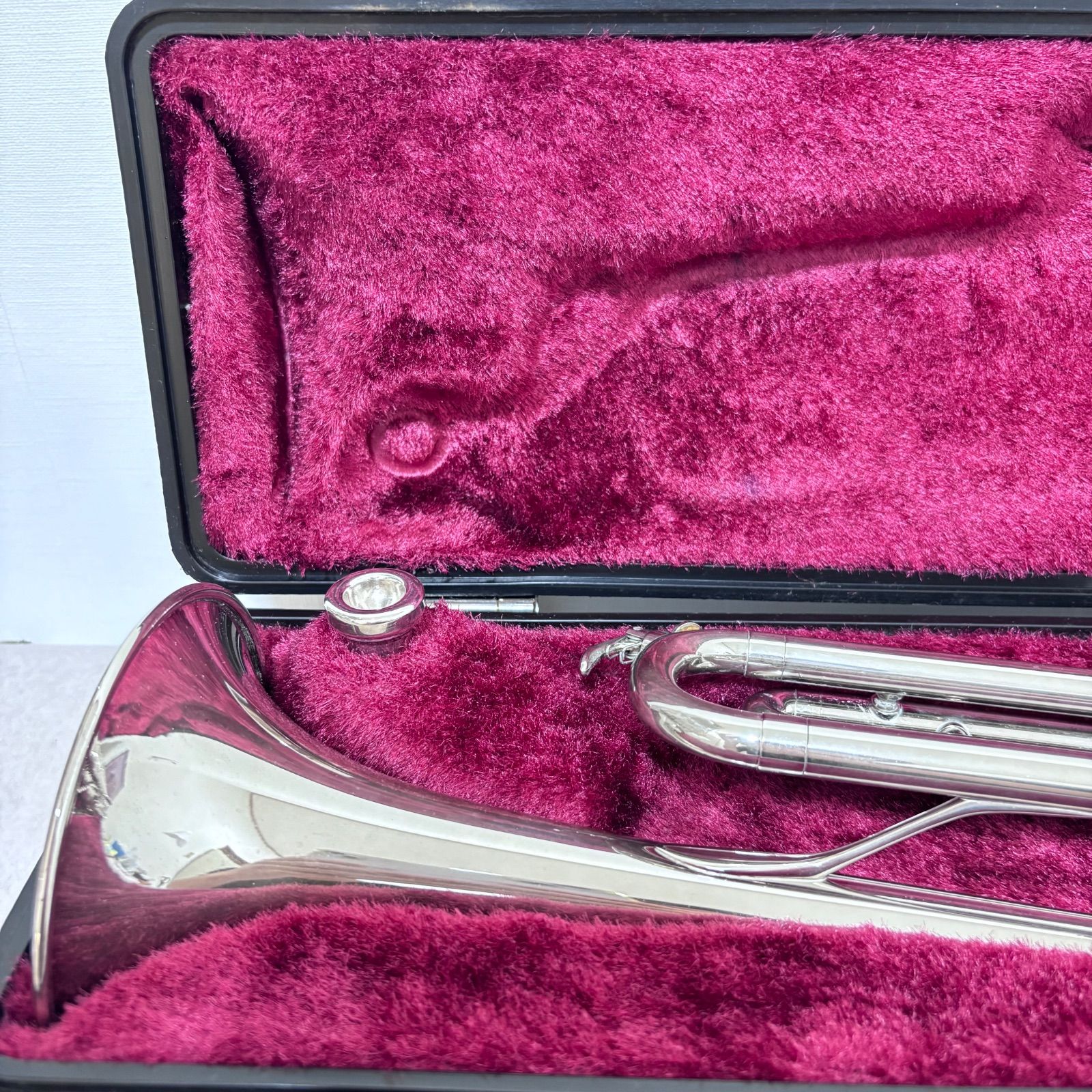 トランペット YTR-135 YTR135 ヤマハ YAMAHA