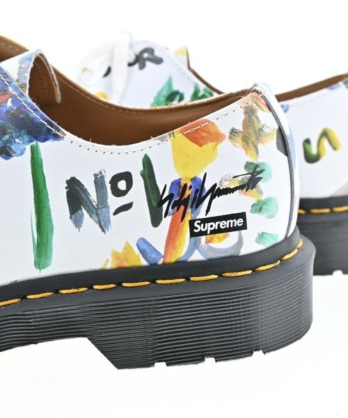 Supreme ビジネス・ドレスシューズ メンズ 【古着】【中古】【送料無料