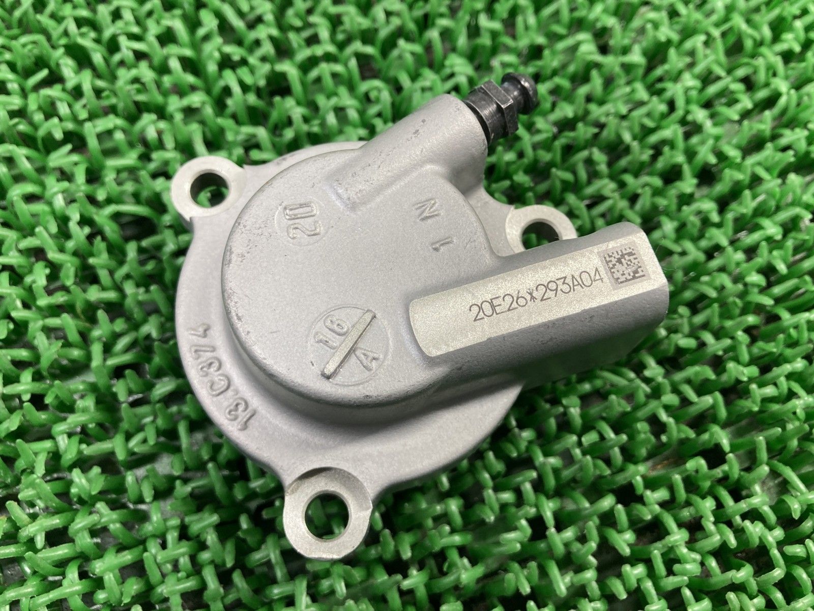 専用ページ グリーン 250mmロング アクセル スロットル ワイヤー ワルキューレ