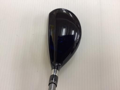 中古】 ブリヂストン TOURSTAGE ViQ(2012) U3 ユーティリティ UT