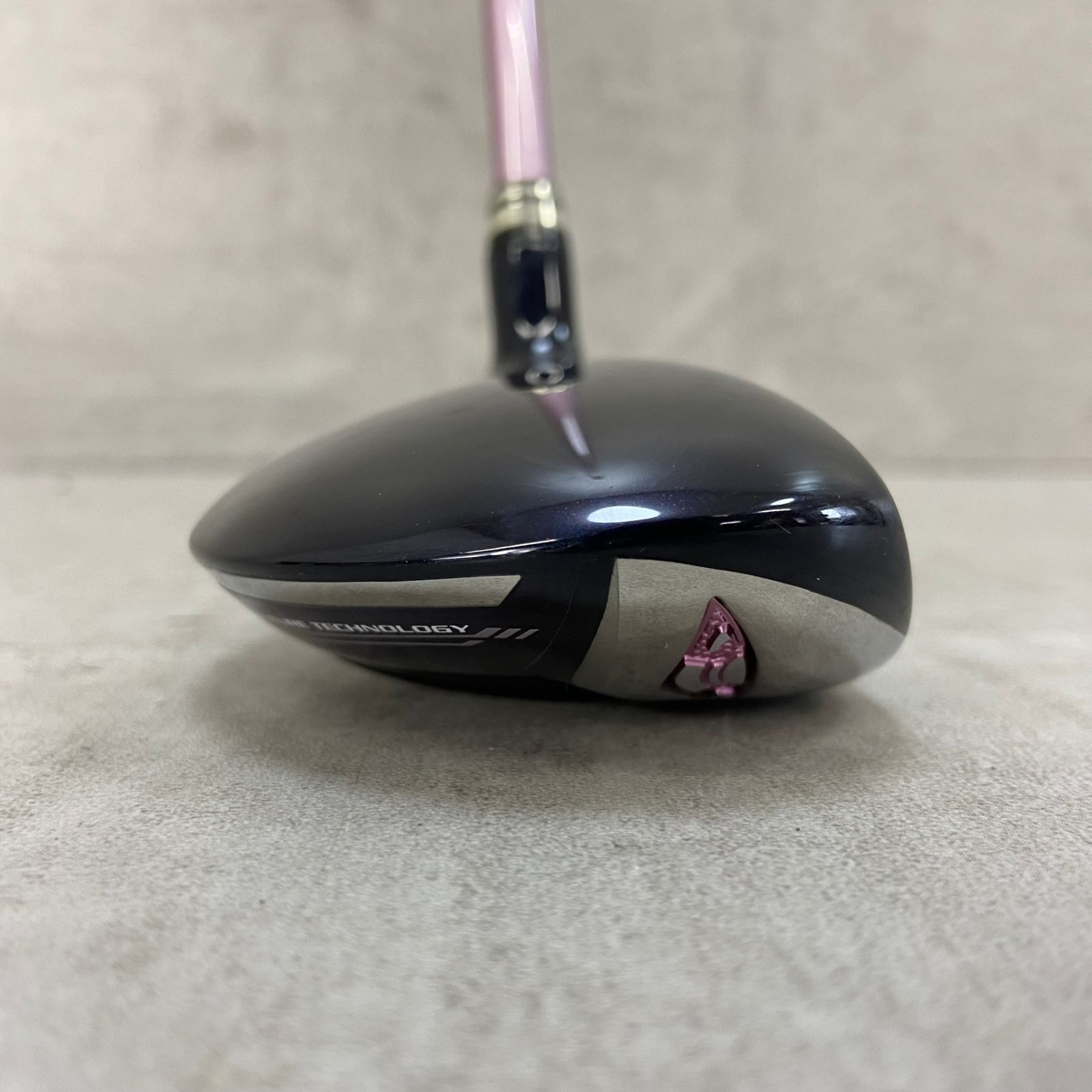 XXIO - XXIO　ゼクシオ　8代目　MP800　レディースゴルフAW　カーボン　A　右利き用　WEDGE　ウェッジ　アプローチ　34.25インチ　B-9　約352g ゼクシオ（XXIO）（レディース）ゼクシオ13パールホワイト