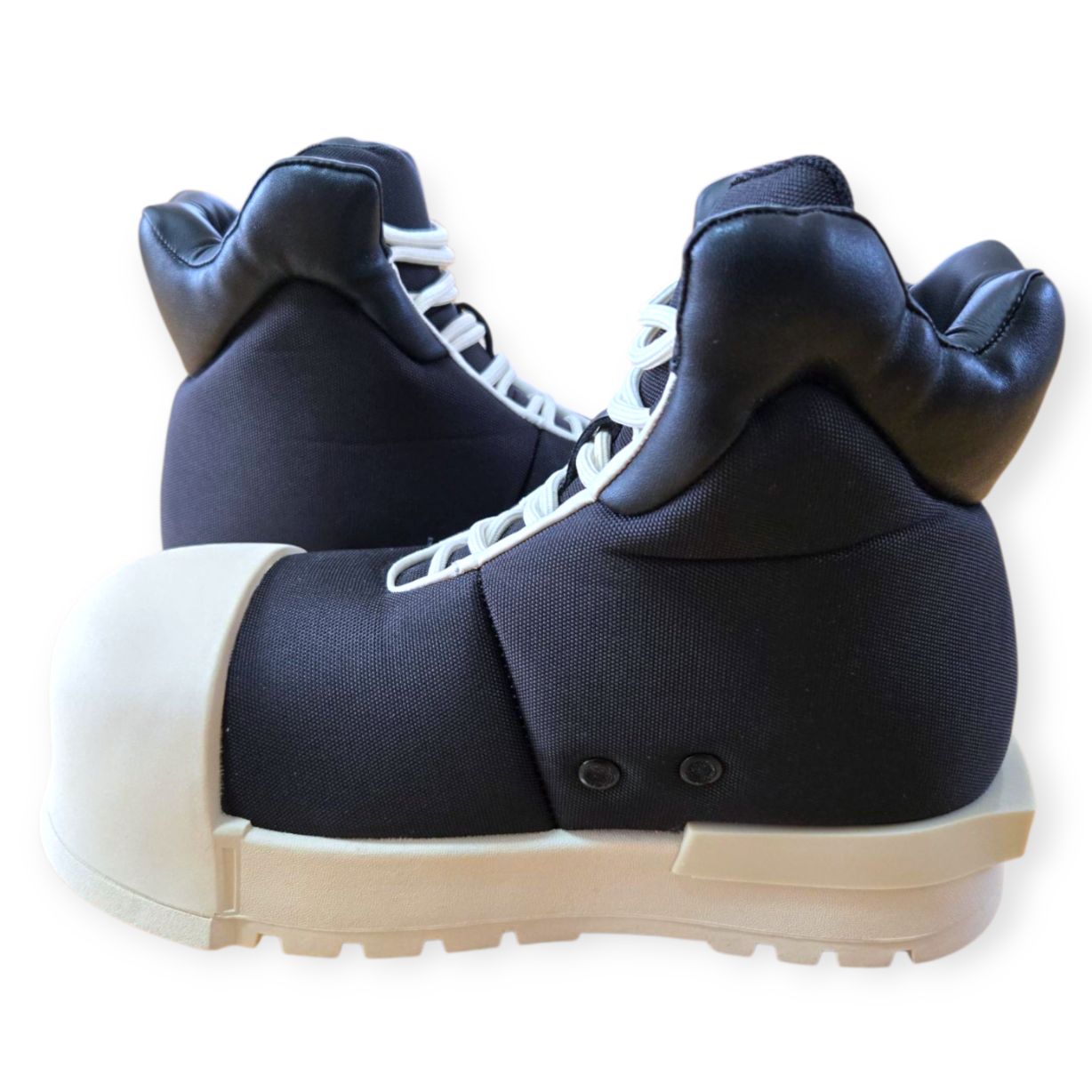 限定価格】ハイカット 厚底スニーカー 23CM らくらくメルカリ便 匿名