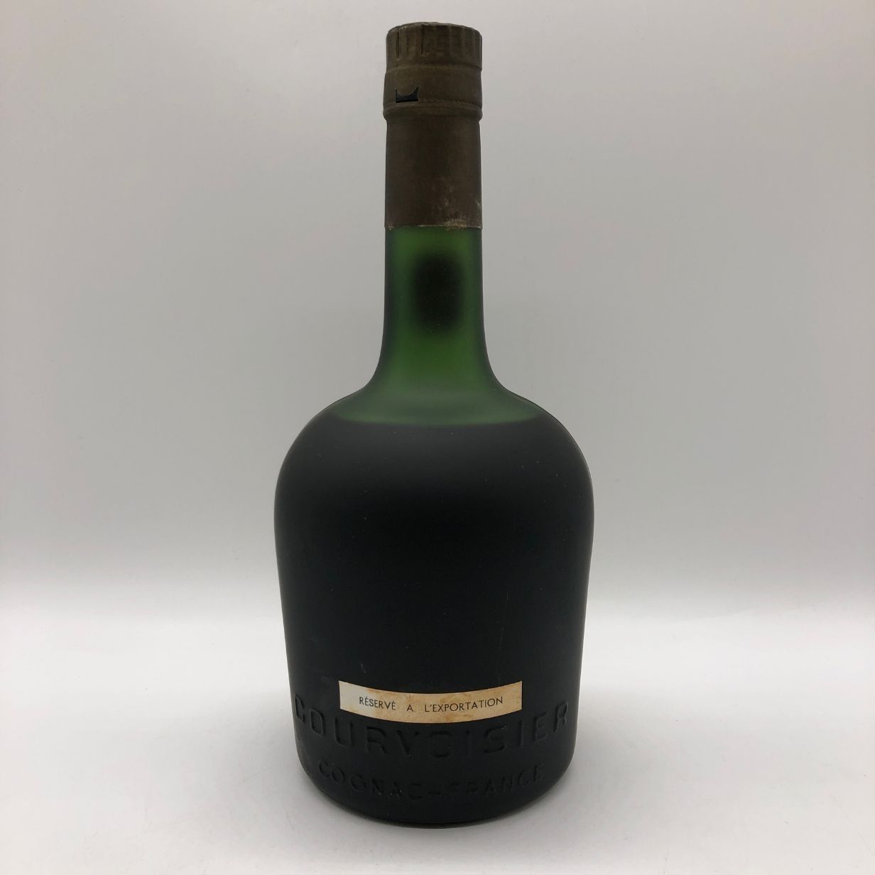 ナポレオンコニャック クルボアジェ 700ml 40%【Z1】 - メルカリ