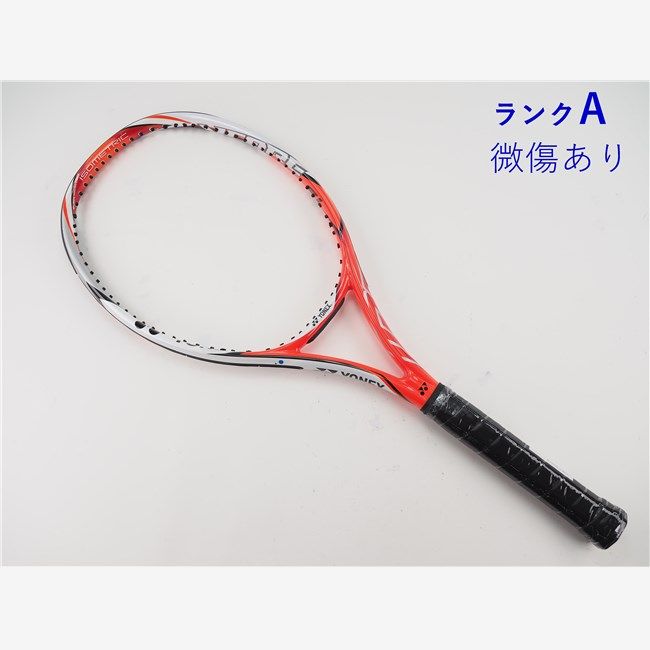 中古 テニスラケット プリンス ツアー プロ 100ティー エックス