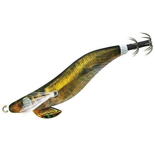 墨族 ツツイカSP ラトル 2.5号