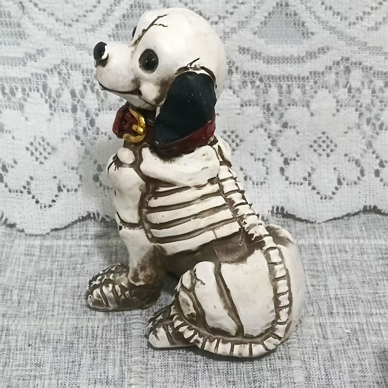 ハロウィン装飾 置物 ハロウィングッズ インテリア オーナメント 室内 