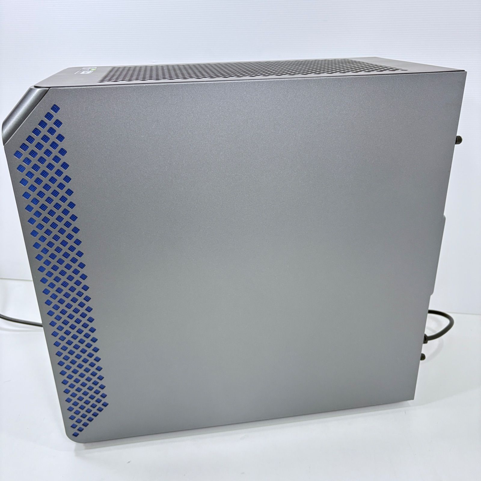 ゲーミングPC Ryzen5 3600 RTX3060 16GB SSD1TB ガレリア ♯3493