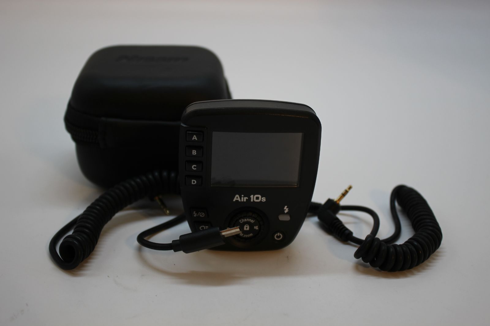 【極美品】Nissin Air10s&Nissin AirR ソニー用2個セット レシーバー AirR – shop.nissin-japan.com
