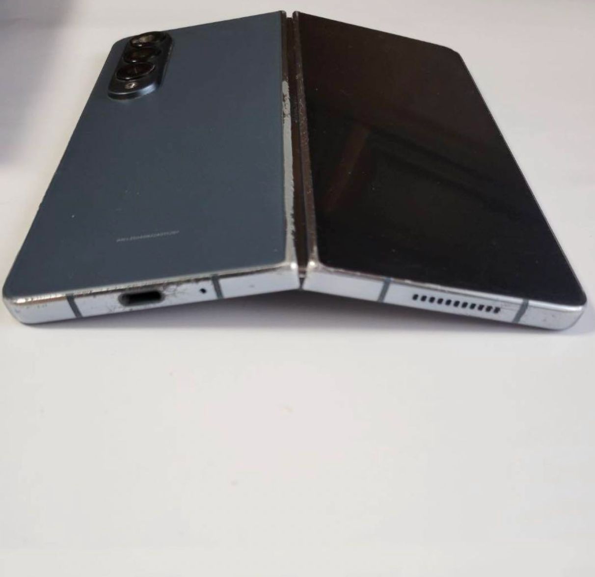 アンドロイド ギャラクシー Galaxy Fold 4｜512gb｜SIMフリー