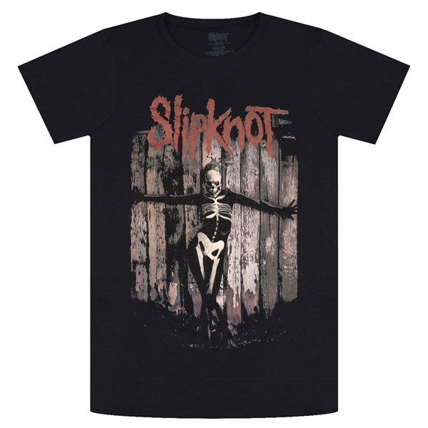 SLIPKNOT スリップノット The Gray Chapter Tシャツ - メルカリ