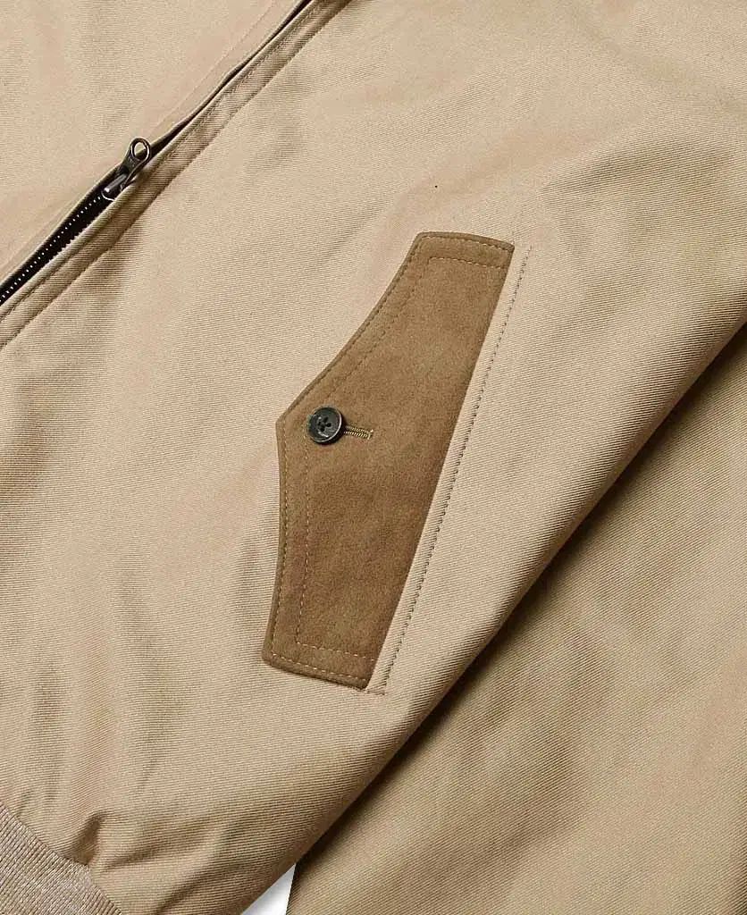 Jacket カンパニー