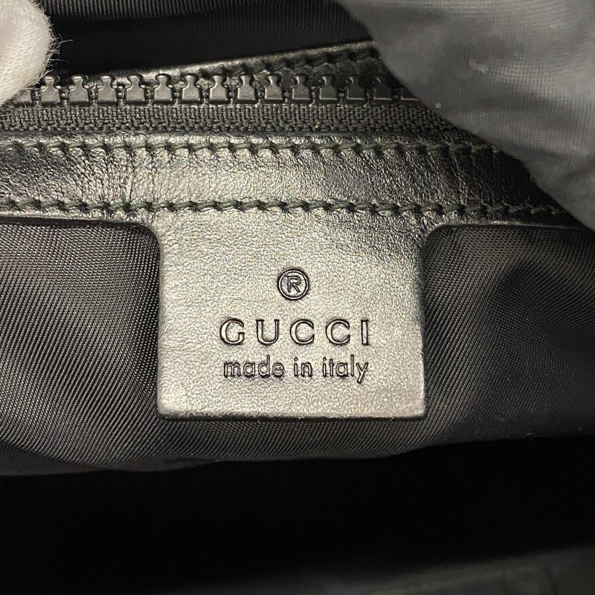 ゴールド金具 レディース