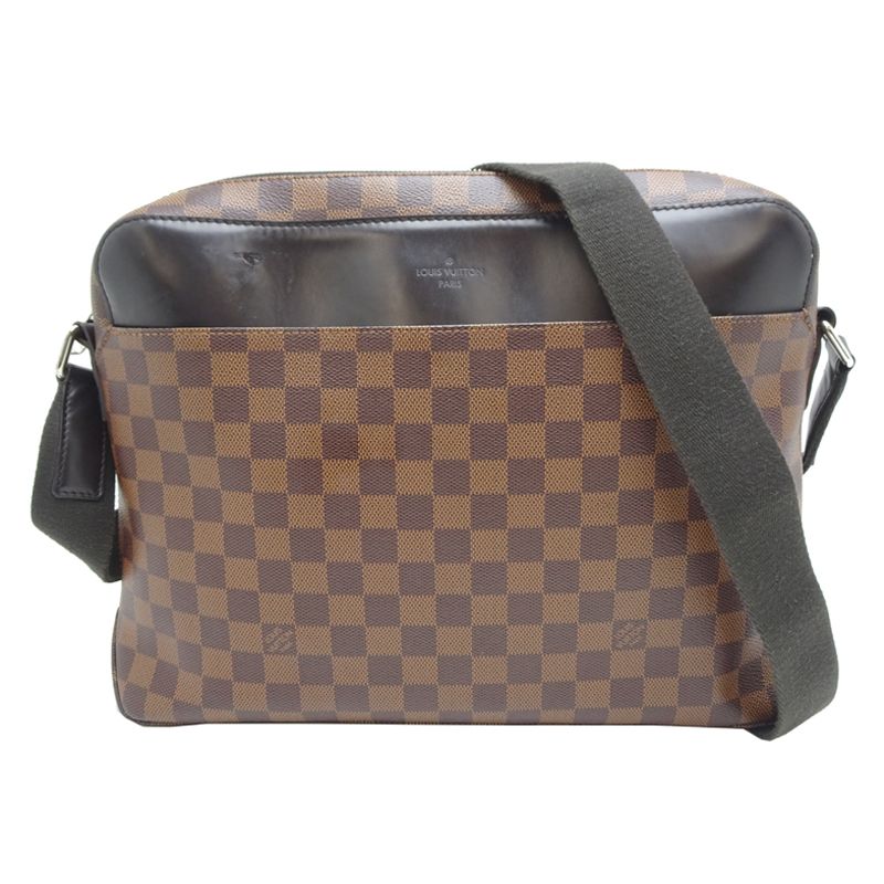 ルイ・ヴィトン ショルダーバッグ N41569 ( 廃番 ) - メルカリ 