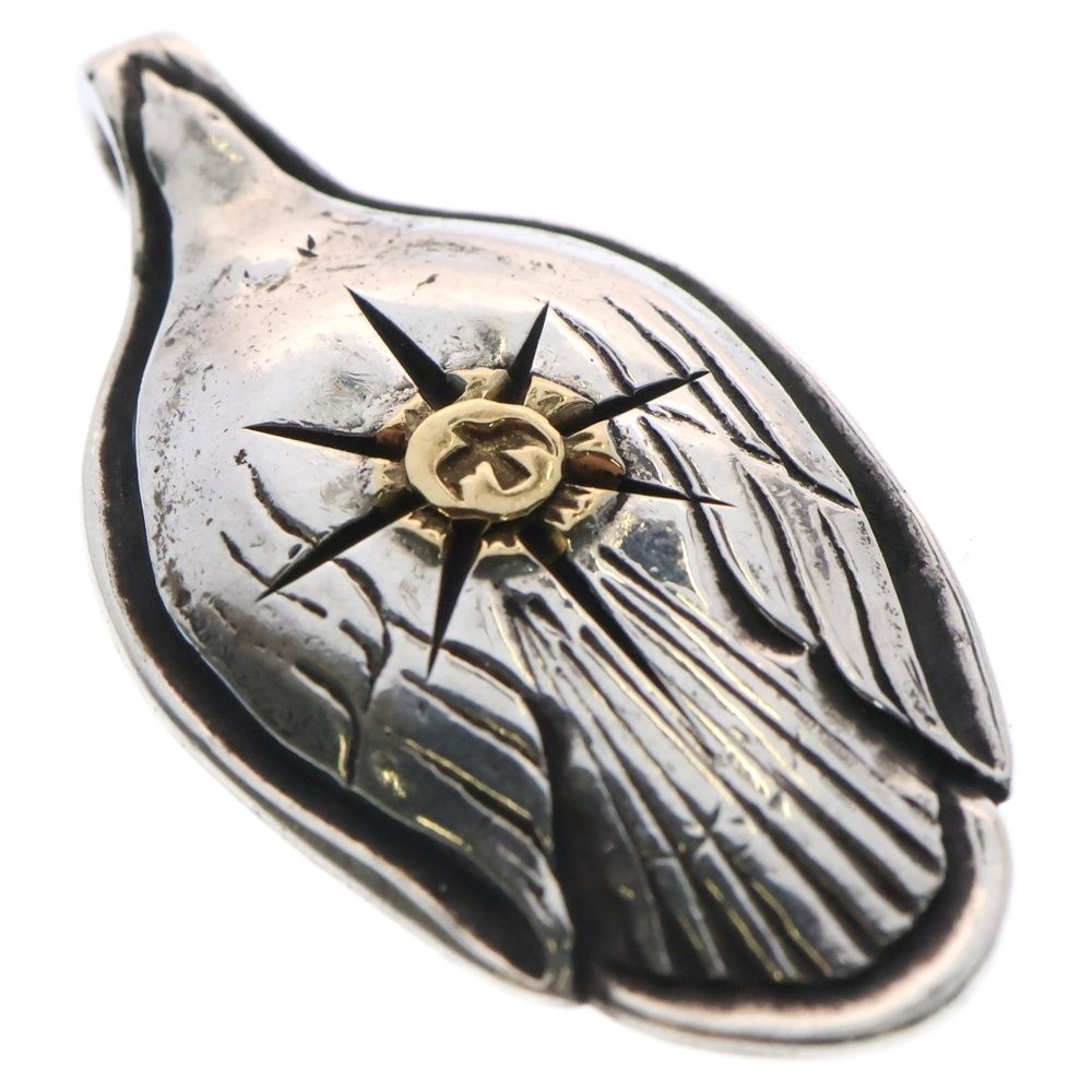 ゴローズ 金メタル付スプーン スピーディー様ゴローズ goro's 上金特大