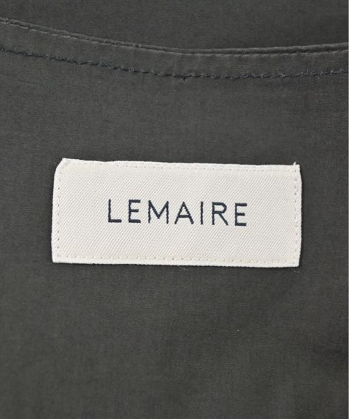 LEMAIRE カジュアルシャツ メンズ 【古着】【中古】【送料無料