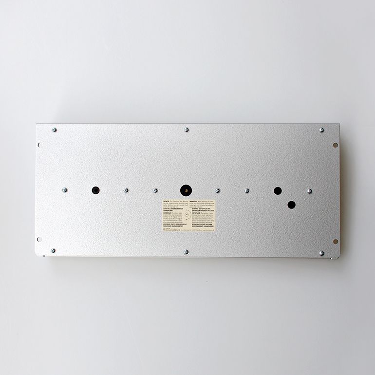 weather station