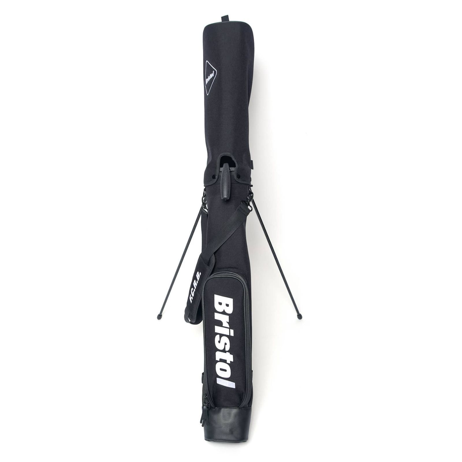 FCRB F.C.Real Bristol SELF STAND GOLF BAG バッグ FCRB-222098 
