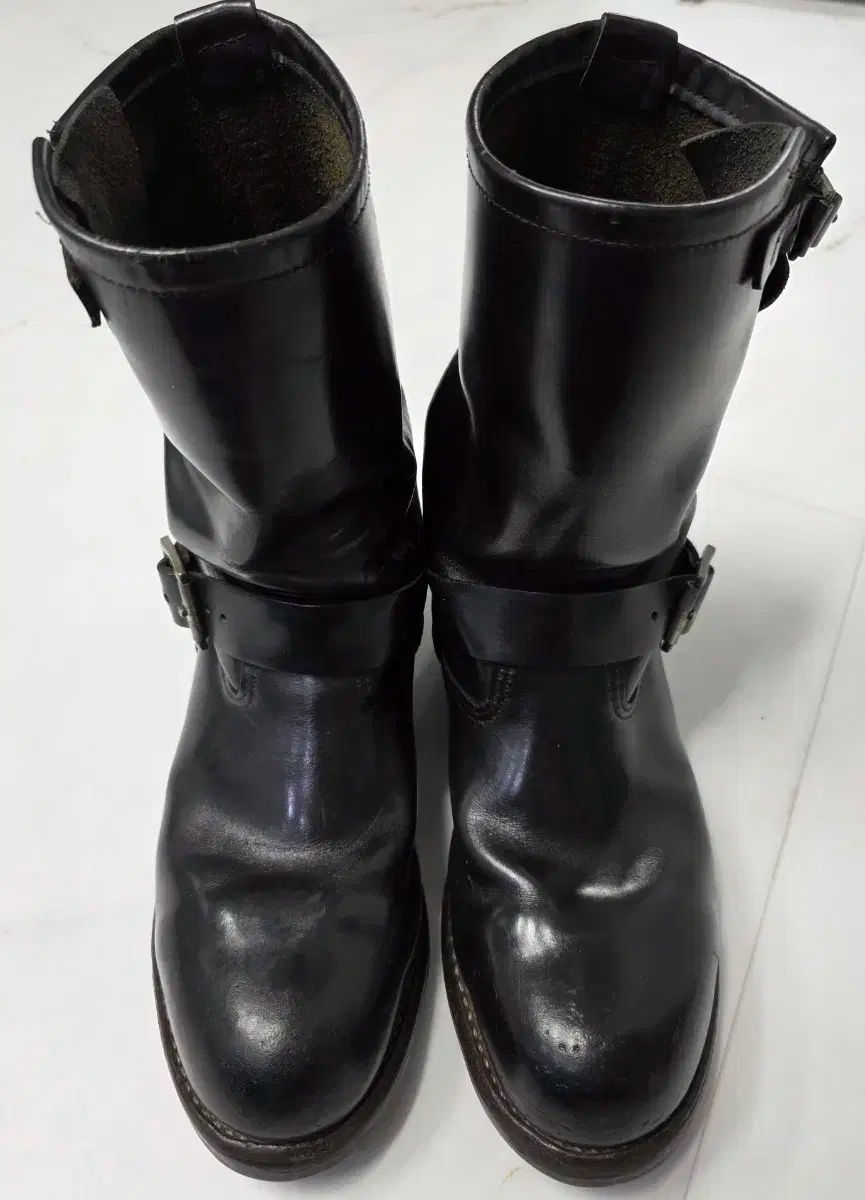 RED WING(レッドウィング) エンジニアブーツ 2268 8d 260