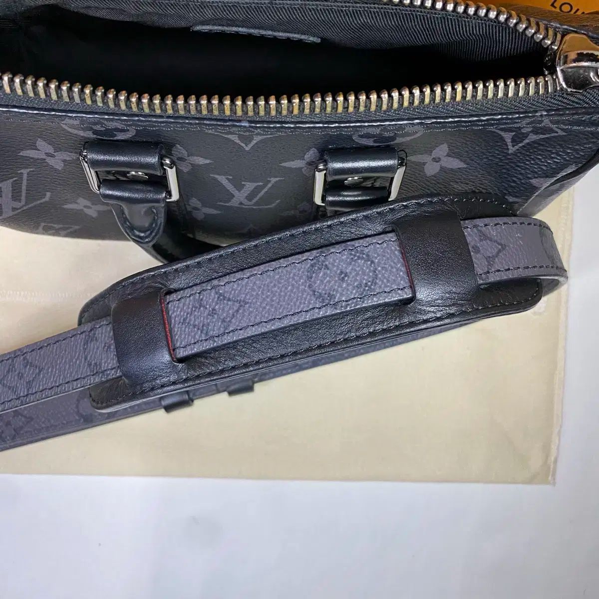 モノグラム エクリプス