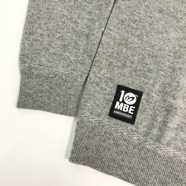 MASTER BUNNY EDITION マスターバニーエディション 10周年 2020年