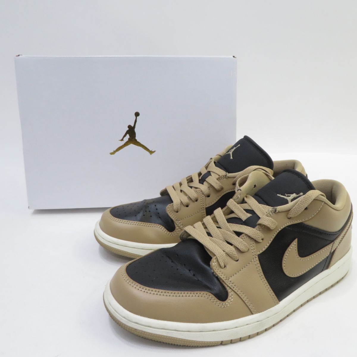 NIKE ナイキ W AIR JORDAN 1 LOW ウィメンズ エアジョーダン ロー