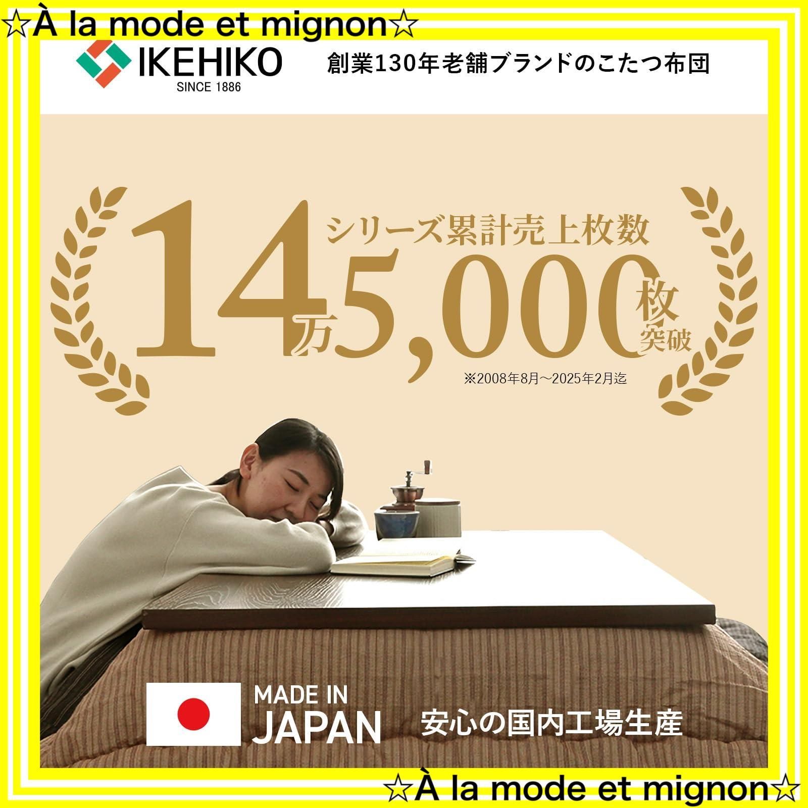 こたつ布団 イケヒコ