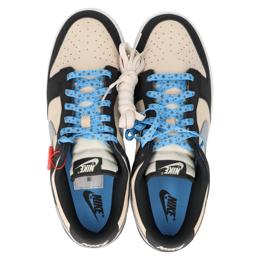 NIKE (ナイキ) WMNS DUNK LOW STARRY LACES ウィメンズ ダンク