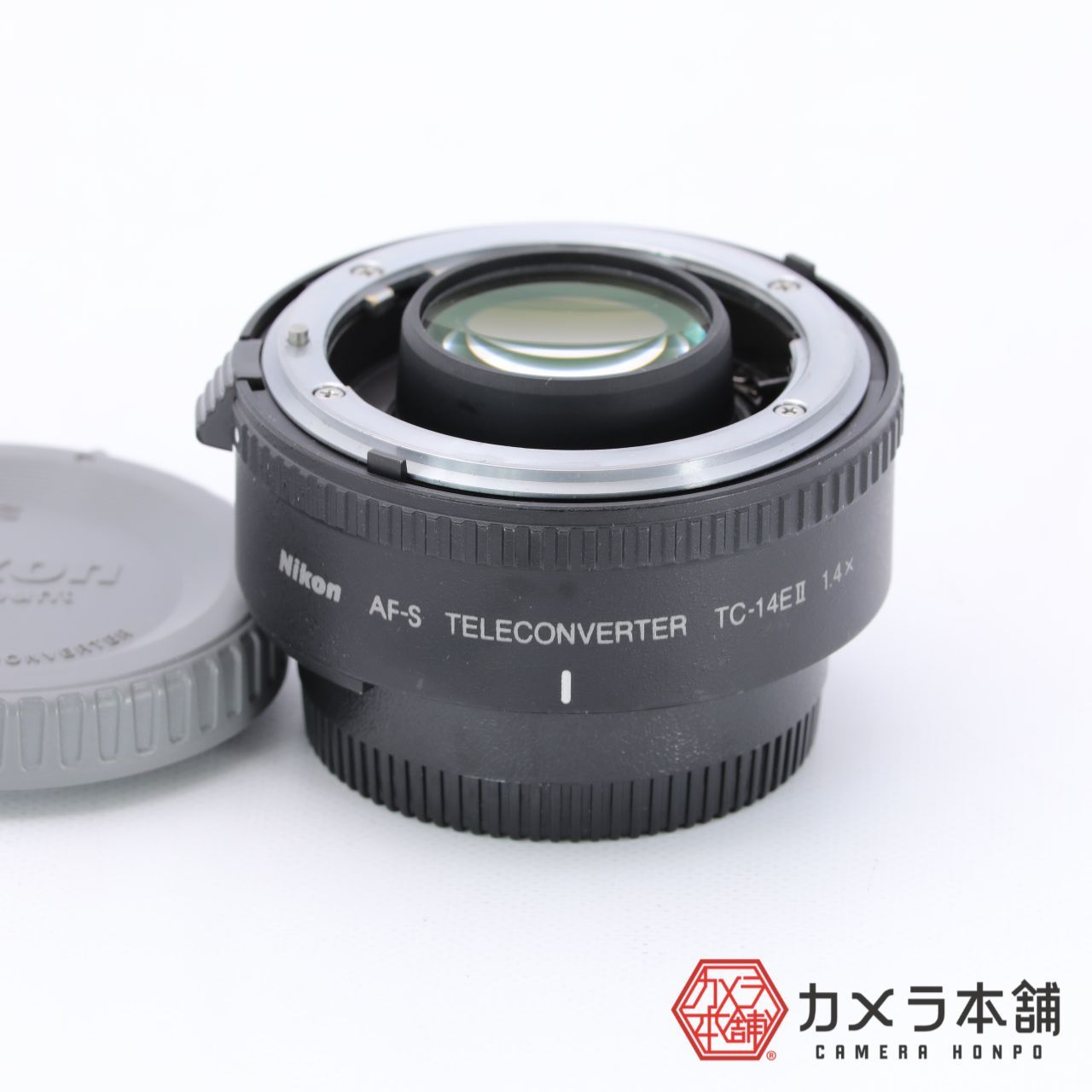 Nikon ニコン テレコンバーター AF-S TC-14E II - メルカリ