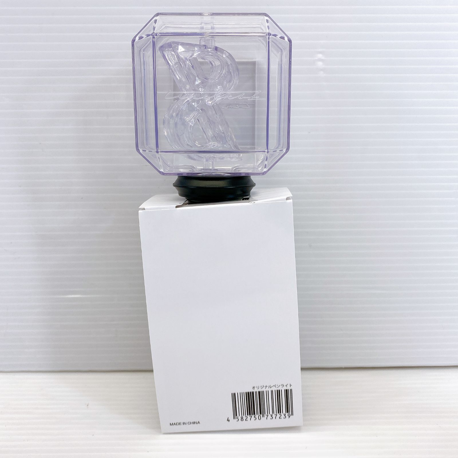 timelesz ペンライト LIVE TOUR 2025 FAM