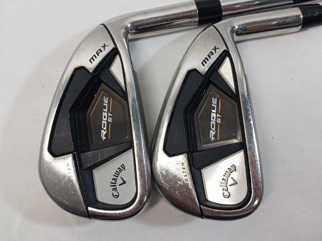 入間 アイアンセット