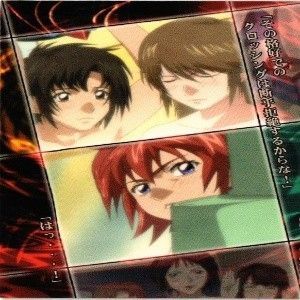 Amazon.co.jp: HGIFシリーズ 蒼穹のファフナー vol.1…全5種+台紙