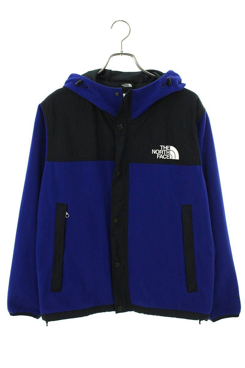 ノースフェイス PAMIR FULL ZIP NL21730 パミールフルジップフリース