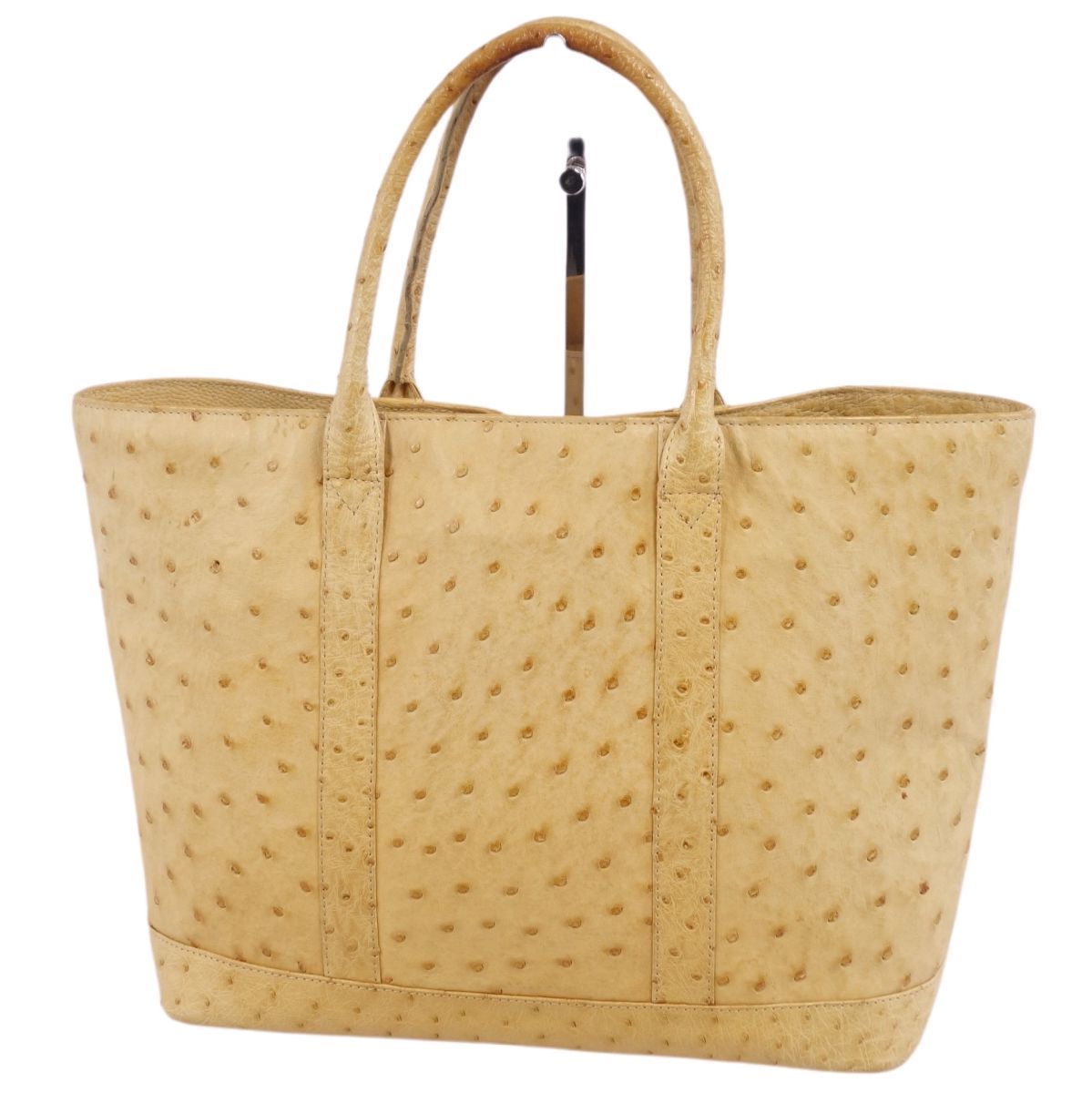 オーストリッチ OSTRICH バッグ ハンドバッグ トートバッグ 