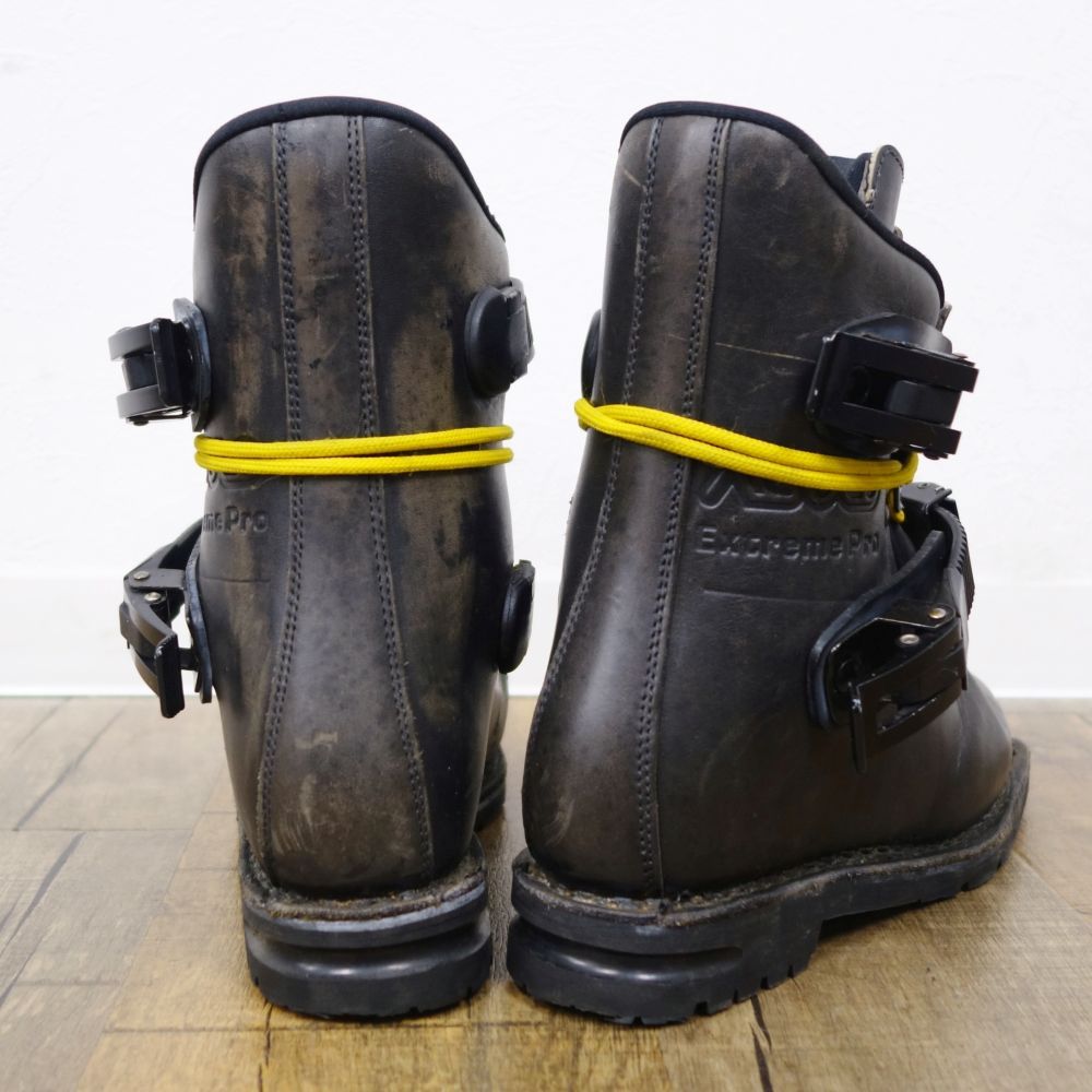 訳あり アゾロ ASOLO EXTREME Pro UK5 エクストリーム プロ - メルカリ