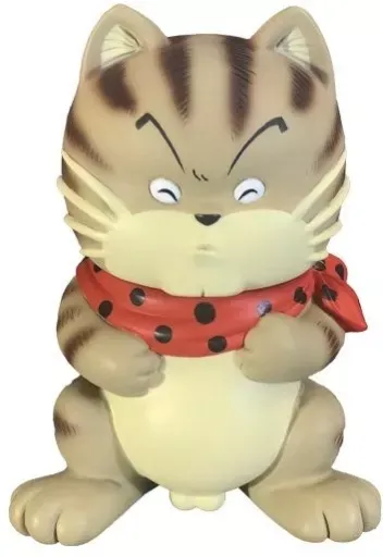 じゃりン子チエ 浪速のアントニオJr. スーパーフェスティバル限定 ソフビ じゃりン子チエ 浪速のアントニオJr. スーパーフェスティバル