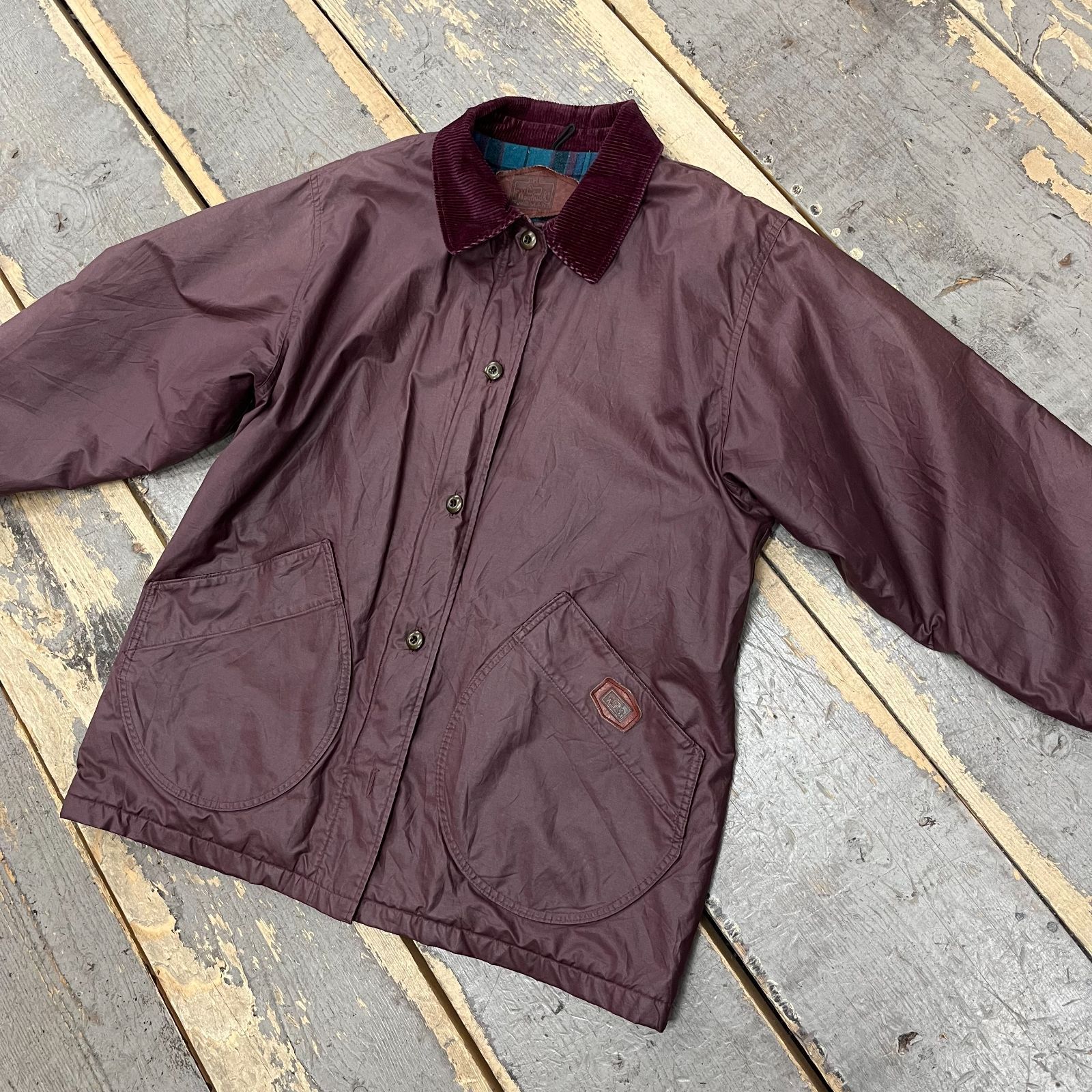 Woolrich ウールリッチ 80～90