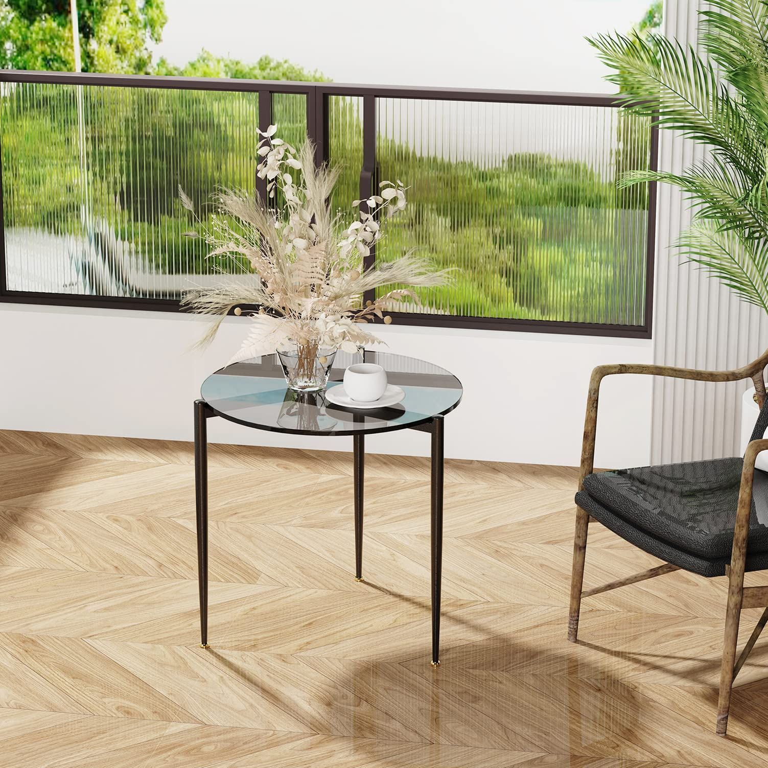 センターテーブル 幅50.3㎝