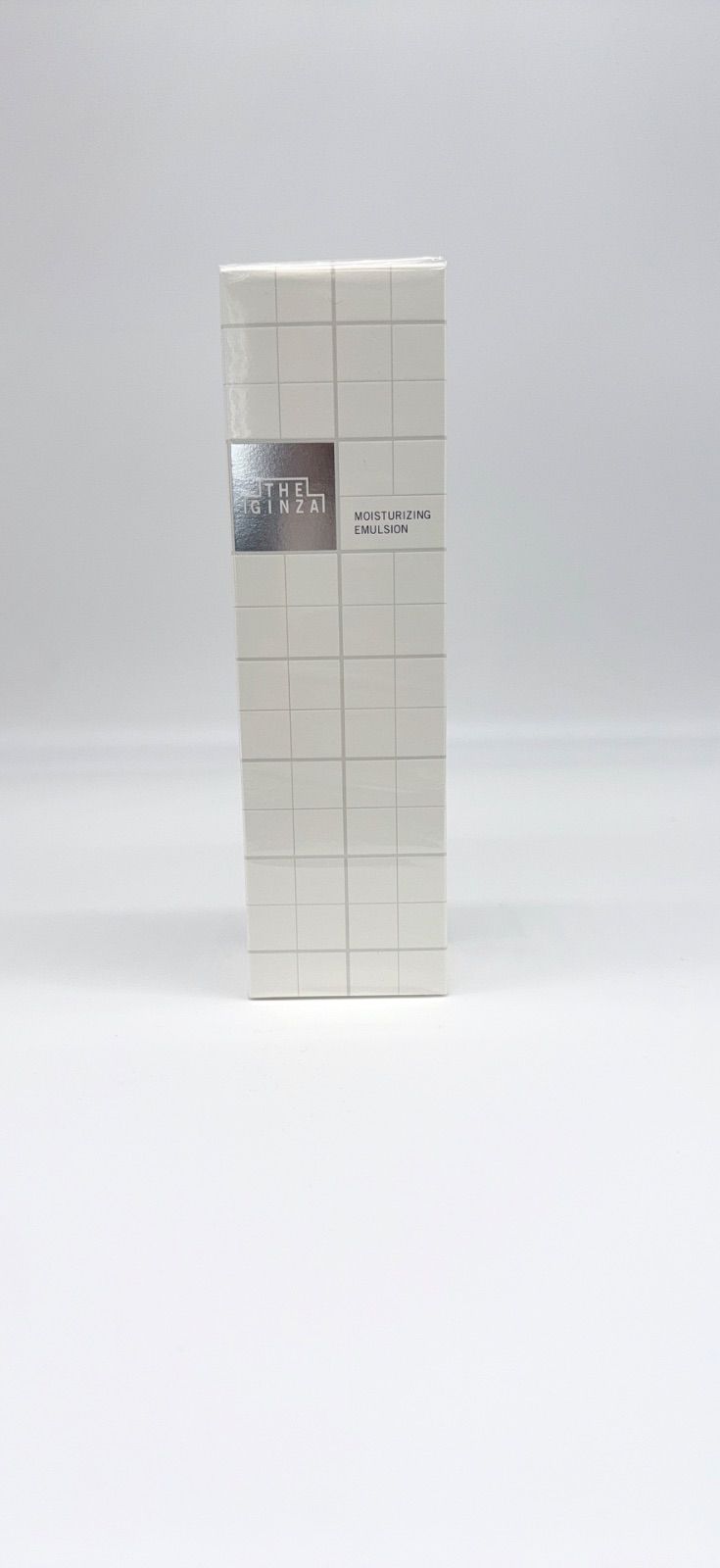 THE GINZA ザ・ギンザ　モイスチャーライジングエマルジョン　150g THE GINZAザ・ギンザモイスチャーライジングエマルジョン