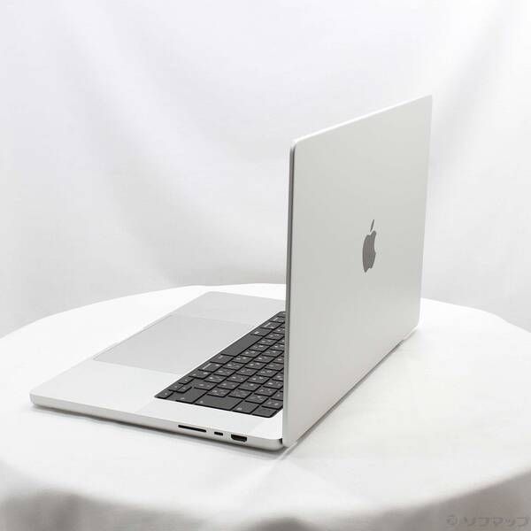 SSD512GB シルバー