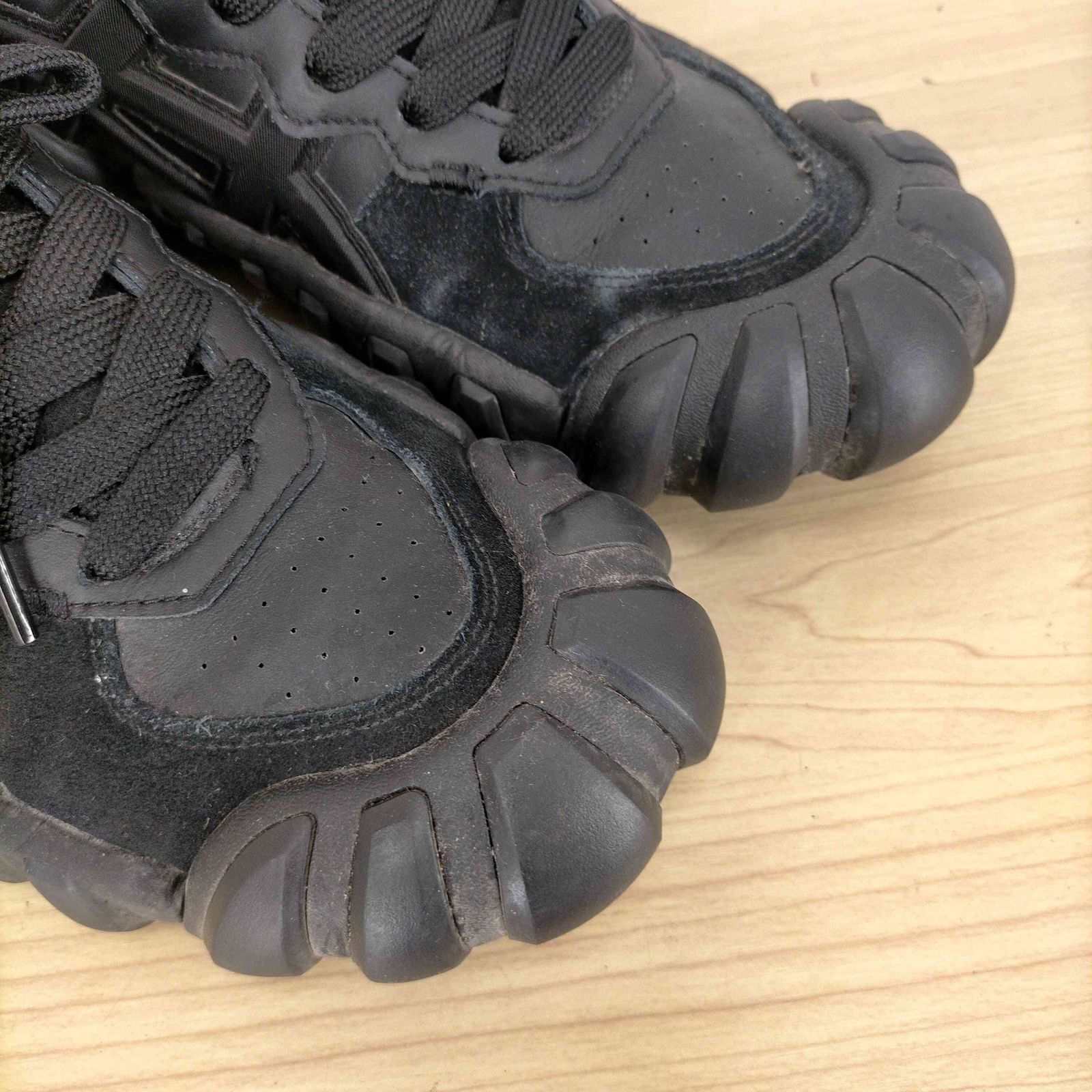 オニツカタイガー ONITSUKA TIGER DENTIGRE LS メンズ JPN：26.5