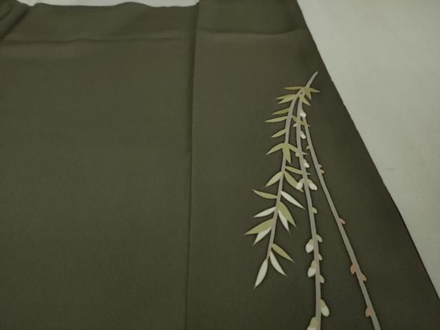 上 十日町友禅作家
