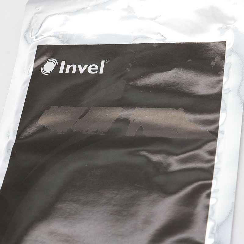 開封済み未使用 インヴェル invel mig3 アクティブカード 3枚
