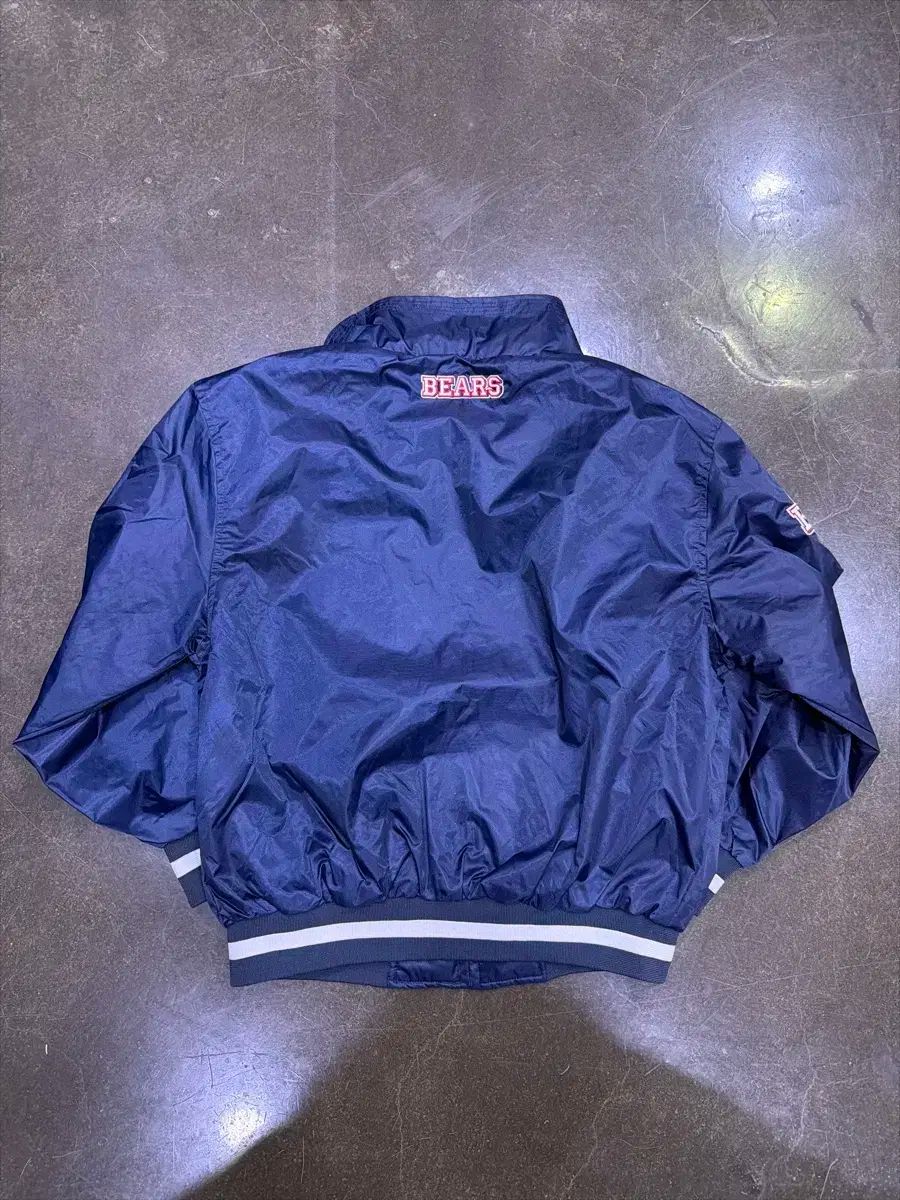 NEPOS KBO 斗山ベアーズ スタジアム アウター スタジャン 野球 90