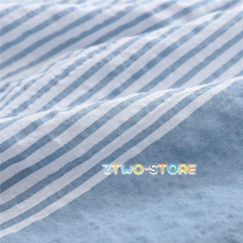 トップス シャツ ｔシャツ レディース 7分袖 夏 薄手 コットンシャツ ストライプ柄 シャツブラウス 前開け vネック 綿 ゆったり 体型カバー 涼しい 40代 30代 トップス シャツ tシャツ レディース 7分袖 夏 薄手 コットン