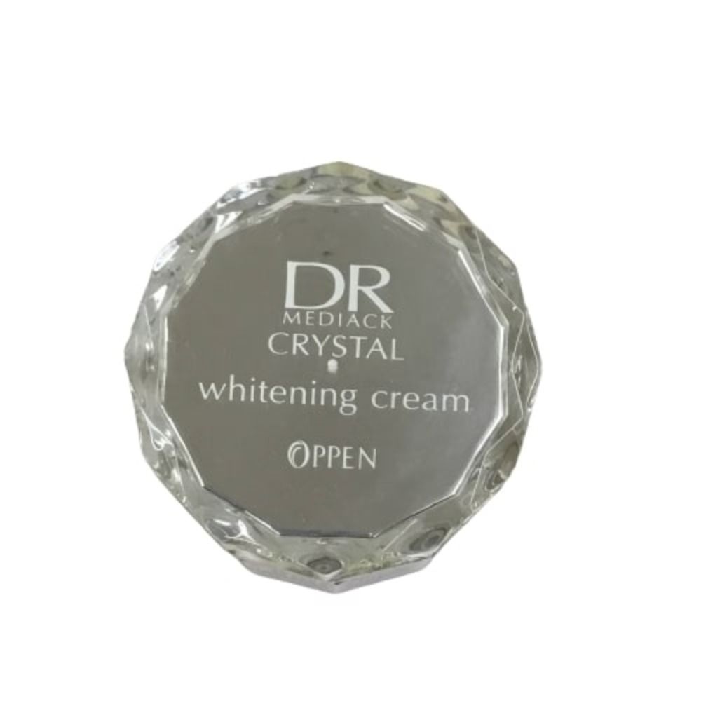 OPPEN オッペン DR メディアッククリスタル ホワイトニング OPPEN オッペン DR メディアッククリスタル ホワイトニング