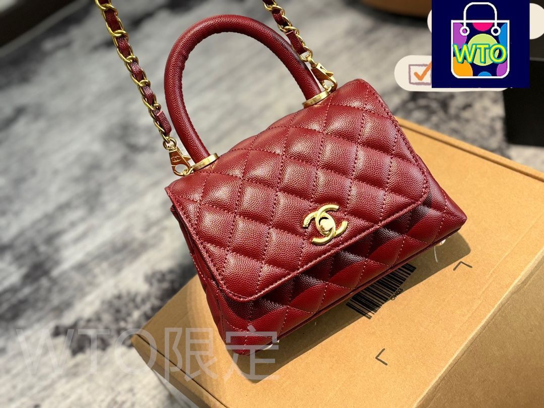 シャネル　マトラッセ 親バッグ　エナメル　ハンドバッグ　ブラック　美品 オールブラックがかっこいい☆】CHANEL マトラッセ バッグ