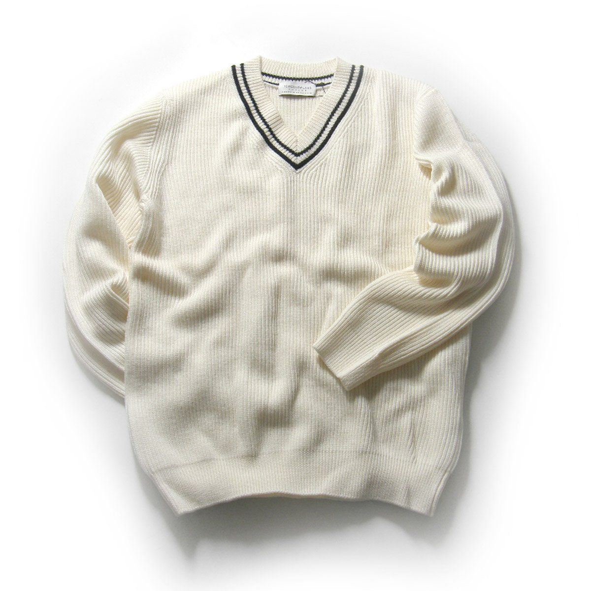 新品】 TOMORROWLAND TRICOT ／ トゥモローランド トリコ チルデン 