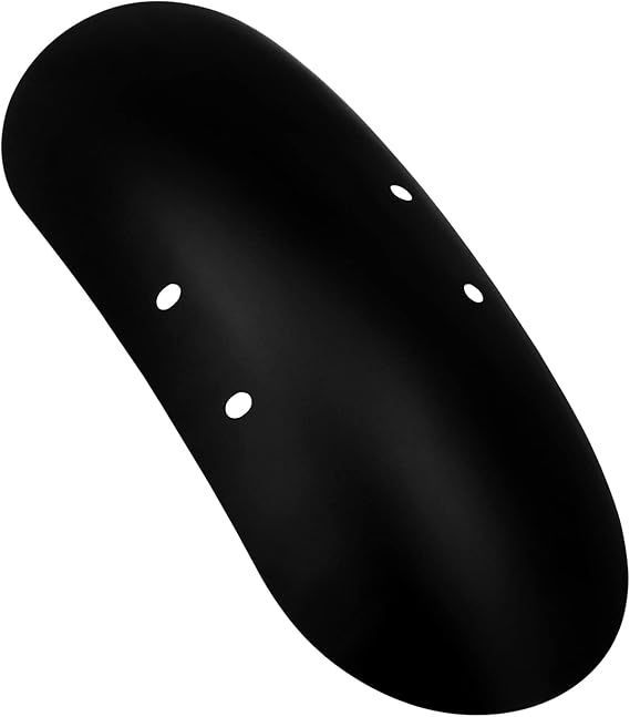 在庫処分】HDBUBALUS バイク フロント フェンダー 泥除け 泥